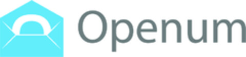 Openum Logo (EUIPO, 07.03.2019)