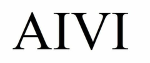 AIVI Logo (EUIPO, 08.03.2019)