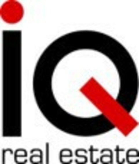 IQ Real Estate Logo (EUIPO, 12.04.2019)