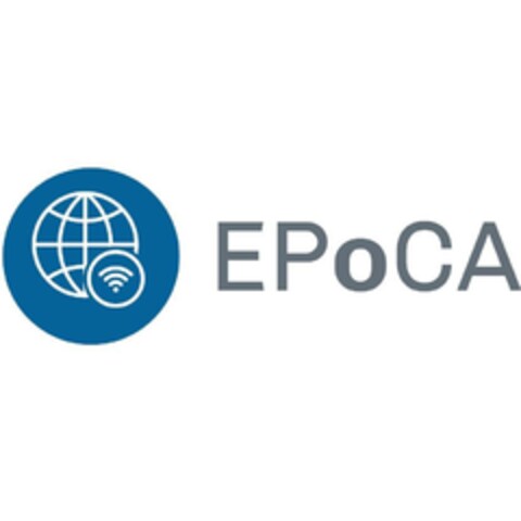 EPOCA Logo (EUIPO, 04/24/2019)