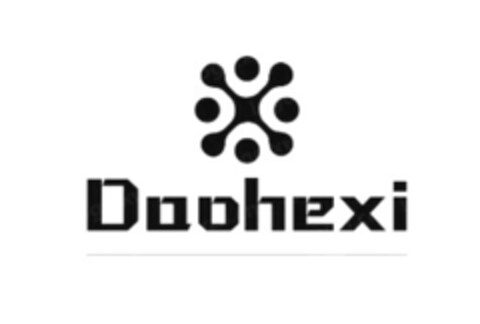 Daohexi Logo (EUIPO, 05/23/2019)