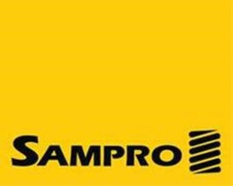 SAMPRO Logo (EUIPO, 06/27/2019)