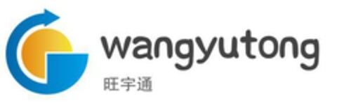 wangyutong Logo (EUIPO, 01.07.2019)