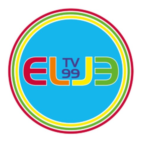 ELLETV99 Logo (EUIPO, 22.07.2019)