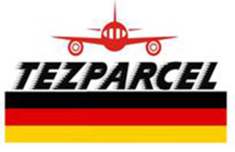 TEZPARCEL Logo (EUIPO, 31.07.2019)