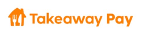 Takeaway Pay Logo (EUIPO, 13.09.2019)