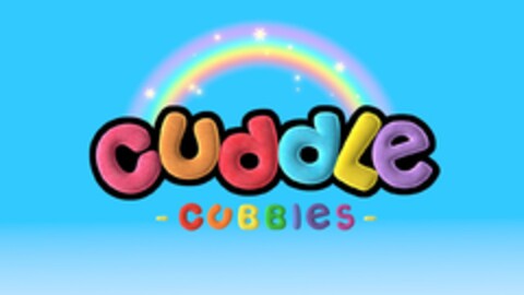 CUDDLE CUBBIES Logo (EUIPO, 23.10.2019)