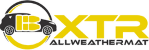 XTR ALLWEATHERMAT Logo (EUIPO, 03.12.2019)