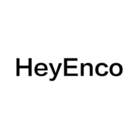 HeyEnco Logo (EUIPO, 24.12.2019)