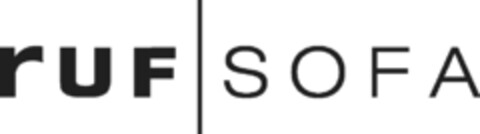 ruf SOFA Logo (EUIPO, 03.01.2020)
