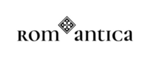 ROM ANTICA Logo (EUIPO, 02/13/2020)