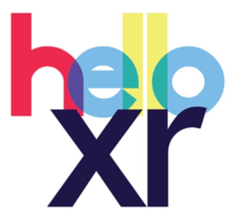 hello xr Logo (EUIPO, 06.04.2020)