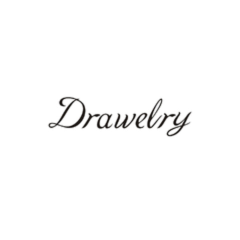 Drawelry Logo (EUIPO, 20.04.2020)