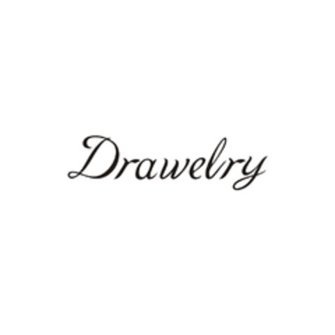 Drawelry Logo (EUIPO, 04/20/2020)