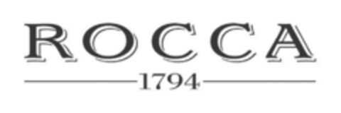 ROCCA 1794 Logo (EUIPO, 29.04.2020)