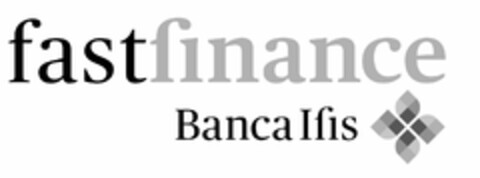 fastfinance Banca Ifis Logo (EUIPO, 20.05.2020)