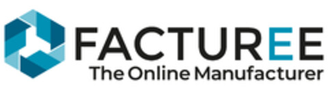 FACTUREE – The Online Manufacturer Logo (EUIPO, 27.05.2020)