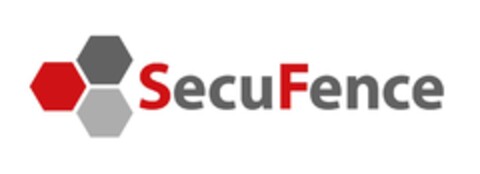 SecuFence Logo (EUIPO, 03.06.2020)