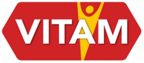 VITAM Logo (EUIPO, 06/19/2020)