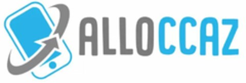 ALLOCCAZ Logo (EUIPO, 06/19/2020)