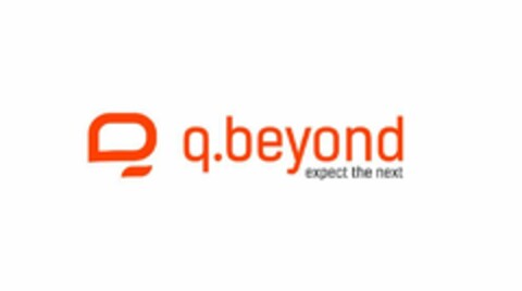 q.beyond expect the next Logo (EUIPO, 01.07.2020)