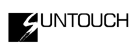 SUNTOUCH Logo (EUIPO, 30.07.2020)