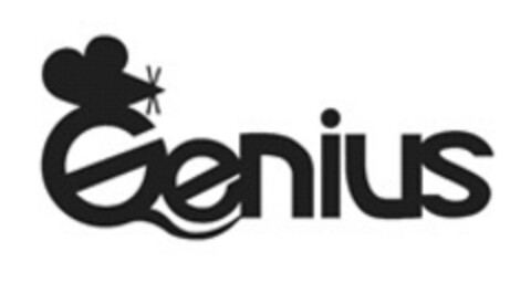 Genius Logo (EUIPO, 07/30/2020)