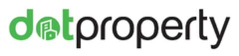 DOT PROPERTY Logo (EUIPO, 08/10/2020)