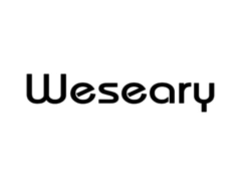 Weseary Logo (EUIPO, 11.08.2020)