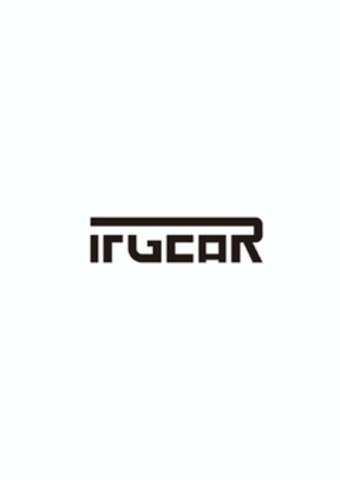 ITFGEOR Logo (EUIPO, 08/21/2020)