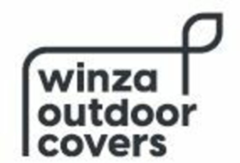 WINZA OUTDOOR COVERS Logo (EUIPO, 24.09.2020)