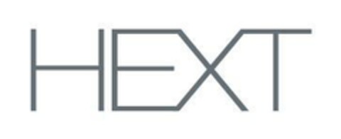 HEXT Logo (EUIPO, 10/07/2020)