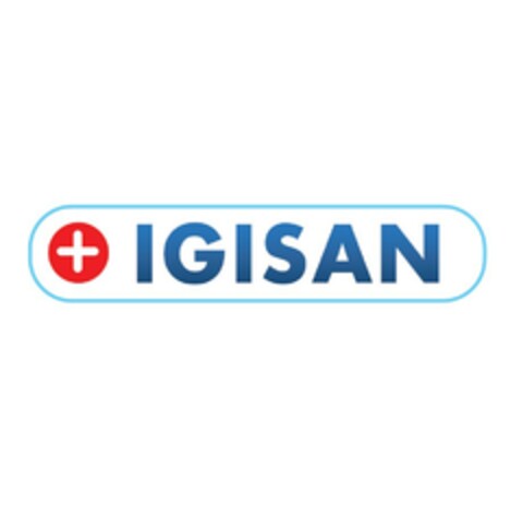 IGISAN Logo (EUIPO, 02.11.2020)