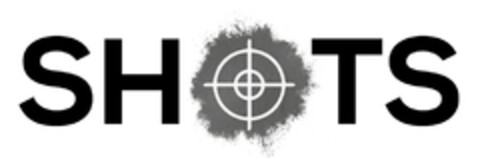 SHOTS Logo (EUIPO, 12/14/2020)