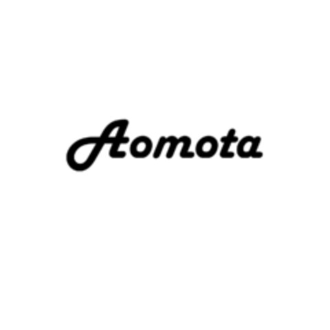 AOMOTA Logo (EUIPO, 17.12.2020)