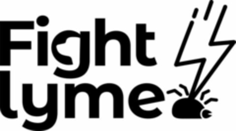 FIGHTLYME Logo (EUIPO, 01/12/2021)