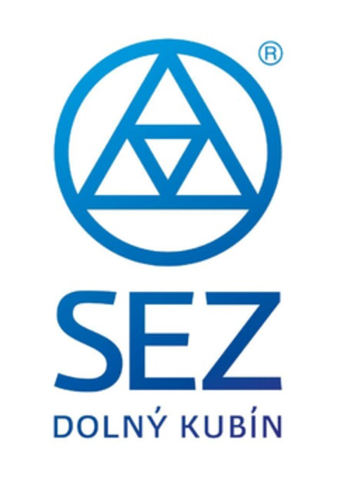 SEZ DOLNÝ KUBÍN Logo (EUIPO, 20.01.2021)