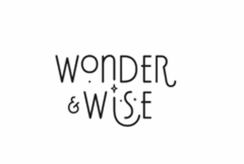 WONDER & WISE Logo (EUIPO, 02/01/2021)