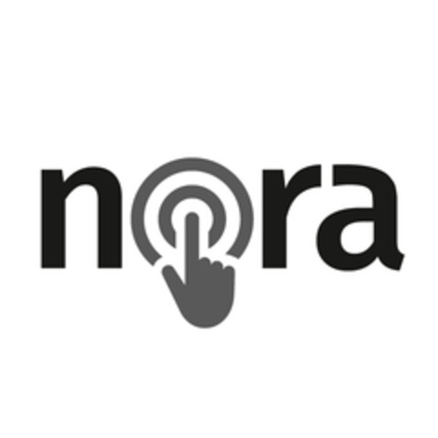 nora Logo (EUIPO, 05.02.2021)