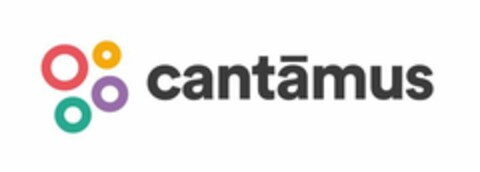 cantamus Logo (EUIPO, 11.02.2021)