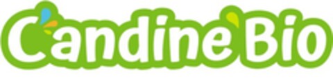 Candine Bio Logo (EUIPO, 18.02.2021)