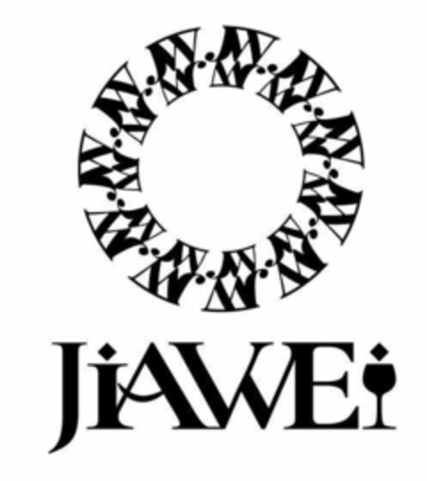 JiAWEi Logo (EUIPO, 22.02.2021)