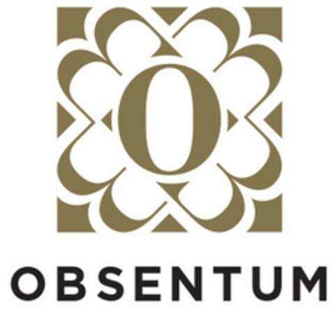 OBSENTUM Logo (EUIPO, 01.03.2021)