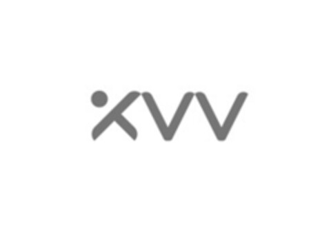 XVV Logo (EUIPO, 03/10/2021)