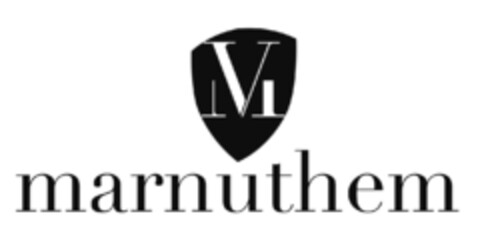 M marnuthem Logo (EUIPO, 17.03.2021)