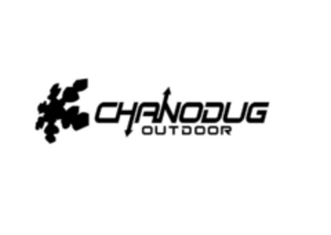 CHANODUG OUTDOOR Logo (EUIPO, 03/25/2021)