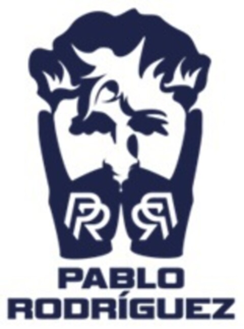 PABLO RODRÍGUEZ Logo (EUIPO, 25.03.2021)