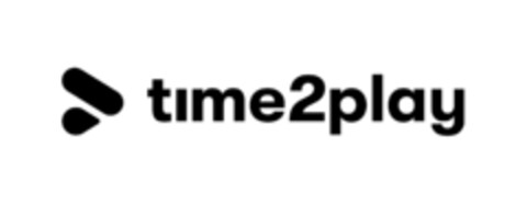 TIME2PLAY Logo (EUIPO, 03/26/2021)