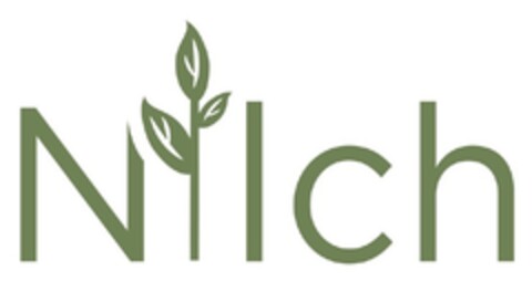 Nilch Logo (EUIPO, 12.05.2021)