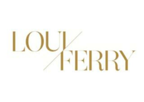 Loui Ferry Logo (EUIPO, 24.05.2021)